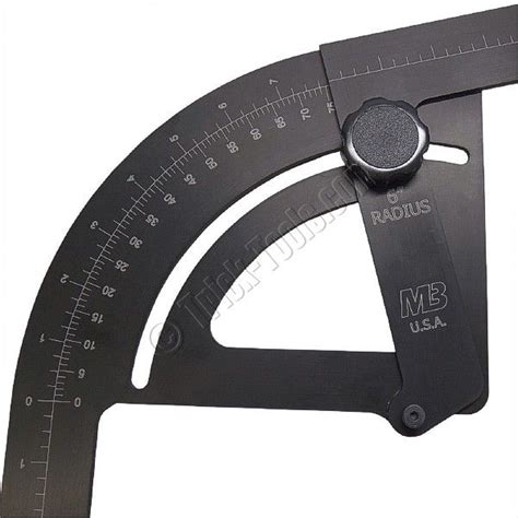 metal fabrication protractor|metalworking protractor.